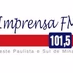 Imprensa FM logo