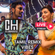 ClubHouse Tamil Remix Vibes logo