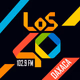 Logo de Los 40 Principales - XEYN