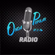 Logo de Radio Onda Popular