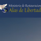 Logo de Alas de libertad