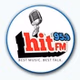 Hit FM Calabar logo