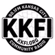 KKFI logo