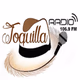 Logo de Toquilla Radio 106.9 FM