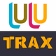 Logo de lulu.fm - luluTRAX