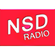 Logo de NSD Radio