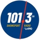 Radio Showsport logo