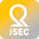 iSEC Radio Make logo