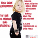 Logo de Rock Gegen Kinderarmut