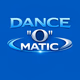 Logo de Radio Dance o Matic