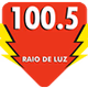 Logo de Rádio Raio de Luz FM
