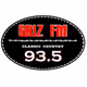 Logo de Griz FM 98.1 - W251BN