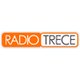 RadioTrece - XEDA logo