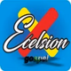 Logo de Excelsion Gospel