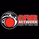 CFNR Network - CFNR-FM logo