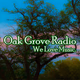 Logo de Oak Grove Radio - KOGR-LP
