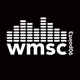 Logo de WMSC 90.3 FM - WMSC