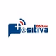 Radio Positiva 860 AM logo