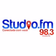 Logo de Rádio Studio FM Estrela