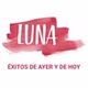 LUNA FM - Latino logo