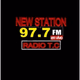 Logo de NEW STATION