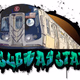 Logo de NYC Subway Station