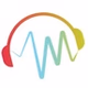 Radio Melodia logo