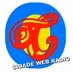 Web Rádio Cidade - Black / R&B logo