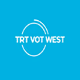 TRT - VOT West logo
