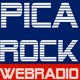 Logo de PicaRock