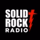 Solid Rock Radio logo