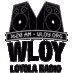 Loyola Radio - WLOY - WLOY-cc logo