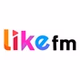 Like FM logo