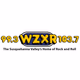 Logo de WZXR