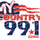 Logo de KDWD 991