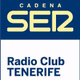 Logo de Cadena SER - Radio Club Tenerife