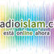 Logo de Radio Islam Chile