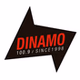 Radio Dinamo logo
