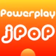 asia DREAM radio - JPop Powerplay logo