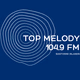 Logo de TopMelodyFM Santorini Islands