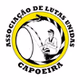 Radio Web Lutas Unidas Capoeira logo