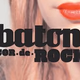Logo de RDP Antena 3 Rock