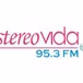 Stereo Vida - XHPY logo