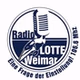 Radio Lotte Weimar logo