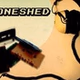 Oneshed Radio logo