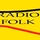 Todofolk radio logo