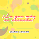 Radio Carnaval Calama logo