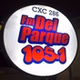 FM DEL Parque 105.1 logo