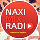 Logo de Naxi Radio - Mix Radio