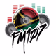 Logo de Capitol FM107
